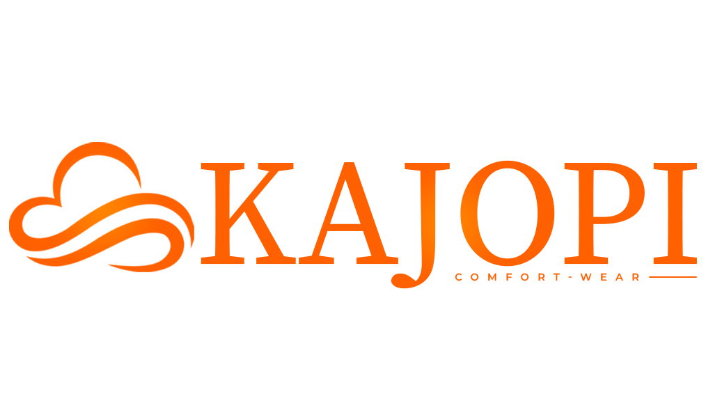 KAJOPI - Seu Corpo pede Conforto, Nós Entregamos! – Kajopi