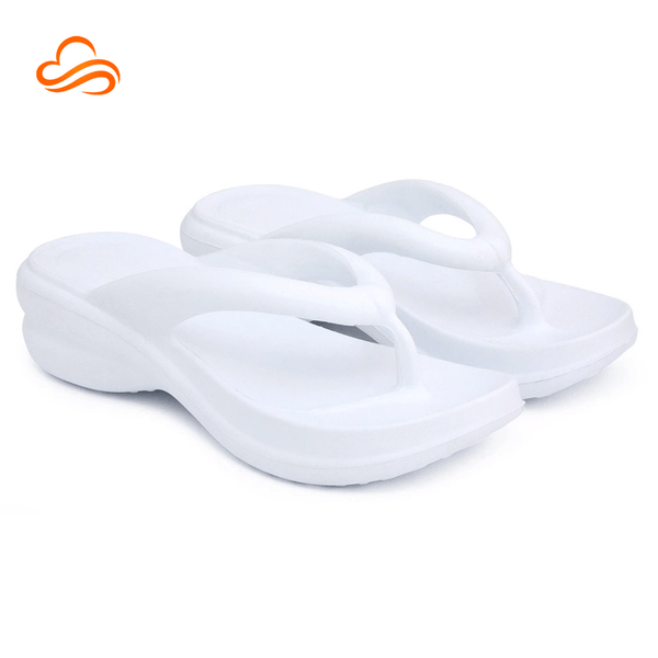 Tamanco Anatômico Ortopédico – Leveza, Conforto Diário e Estilo Versátil