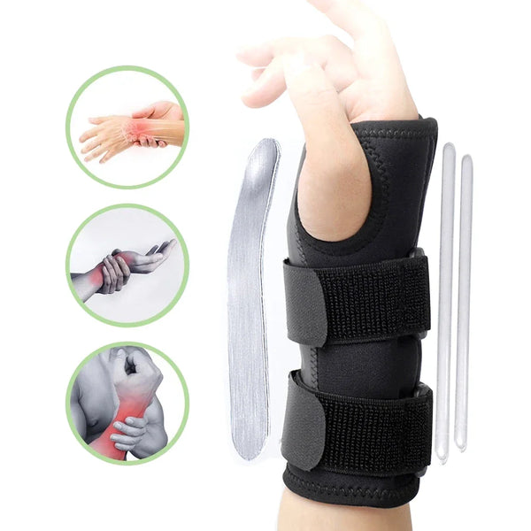 Órtese Profissional para Punho - WristGuard Pro