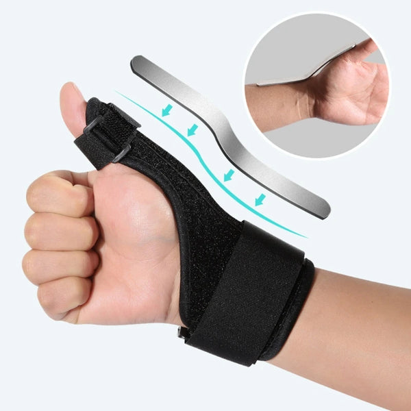 Órtese para Polegar Ajustável - ThumbSupport Pro